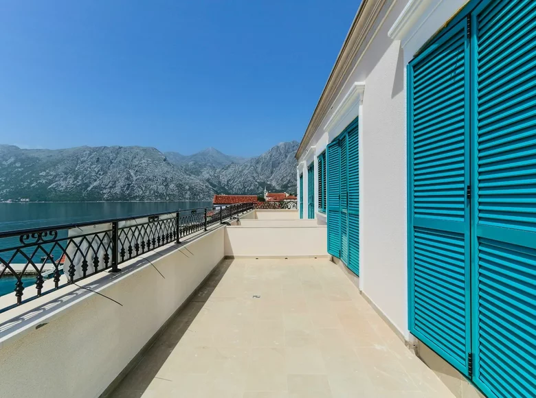 Wohnung 75 m² Bijela, Montenegro