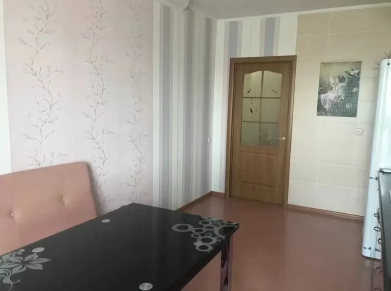 Mieszkanie 1 pokój 41 m² Nova Dolyna, Ukraina