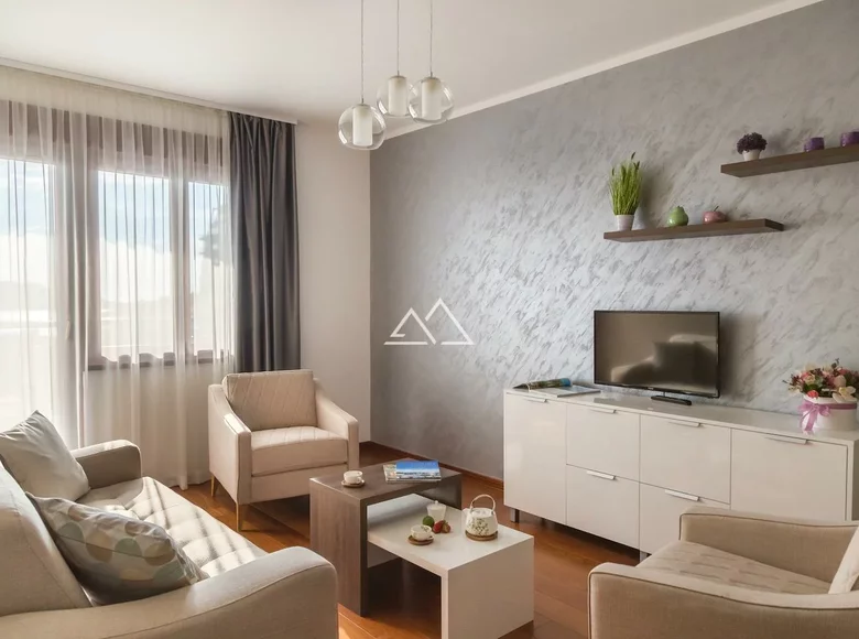Квартира 4 комнаты 94 м² Бечичи, Черногория