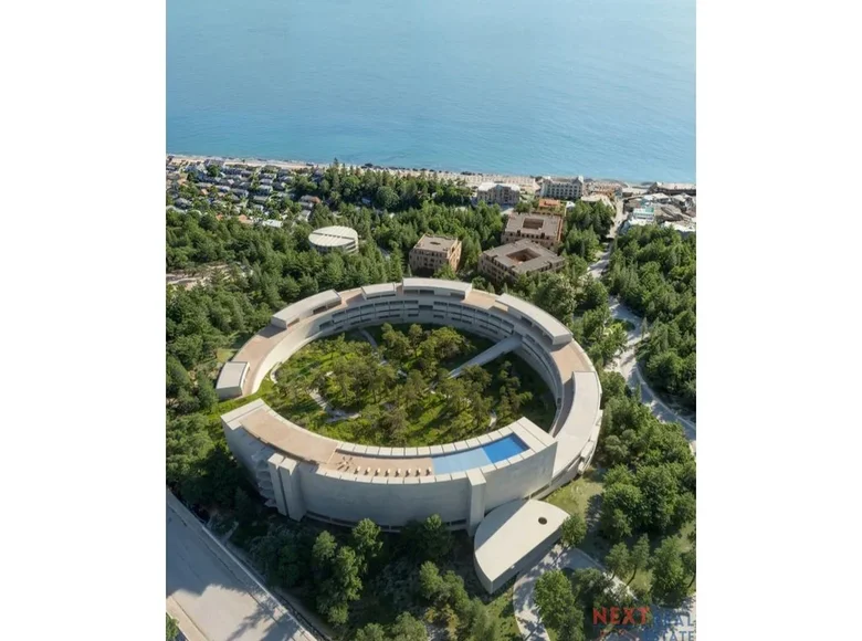Apartamento 3 habitaciones 100 m² Gjilek, Albania