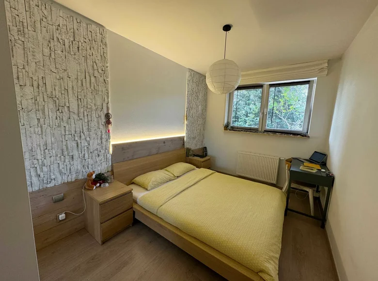 Wohnung 3 zimmer 61 m² in Krakau, Polen