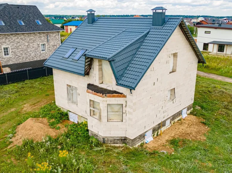 Maison 265 m² Chaciezyna, Biélorussie