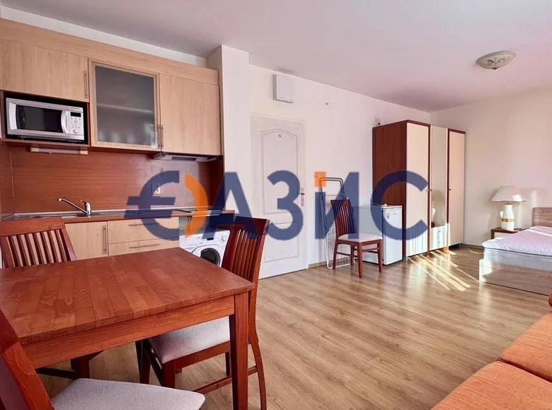 Appartement 42 m² Nessebar, Bulgarie