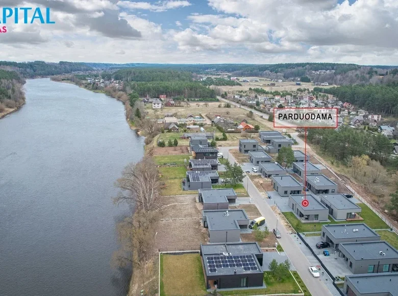Casa 115 m² Jonava, Lituania