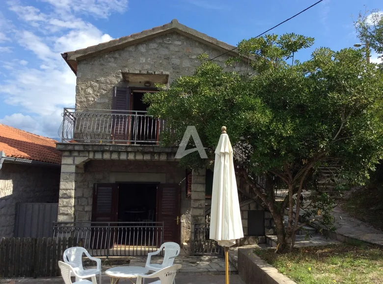 2 bedroom house  Radovici, Montenegro