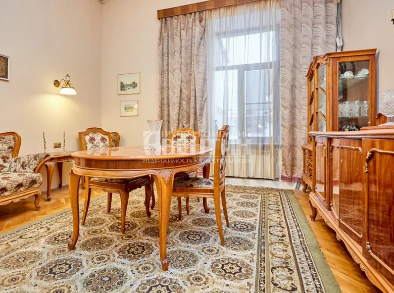 4 room apartment 101 m² okrug No 7, Russia