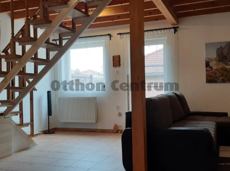 3 room house 66 m² Szigetszentmiklos, Hungary