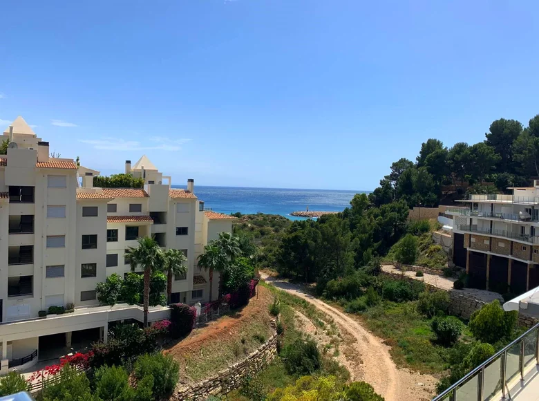 4-Schlafzimmer-Villa 460 m² Altea, Spanien