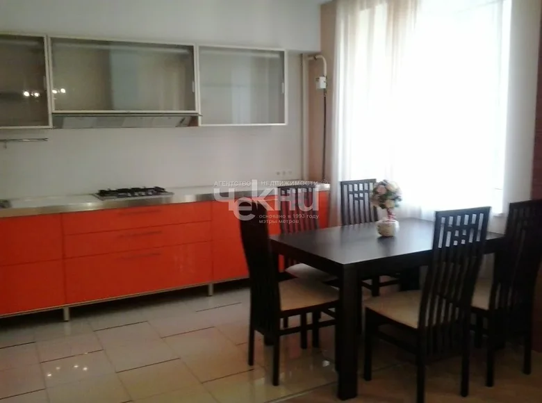 Apartment 78 m² Nizhny Novgorod, Russia
