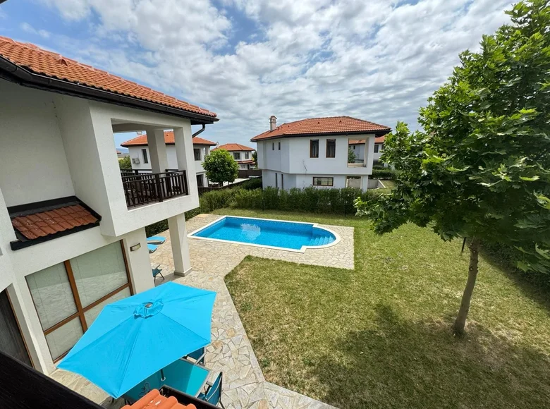 Apartamento 3 habitaciones 145 m² Kableshkovo, Bulgaria
