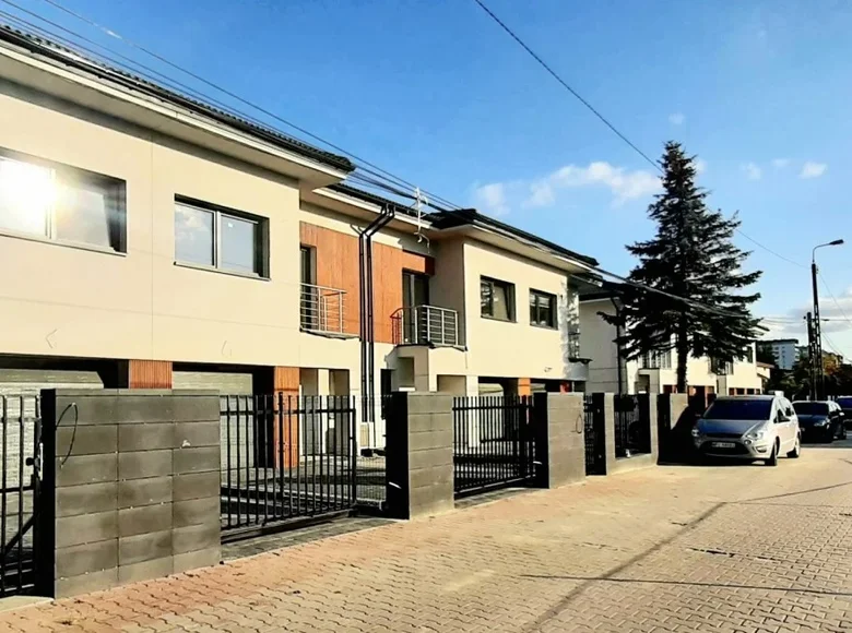 Maison 6 chambres 180 m² Stara Iwiczna, Pologne