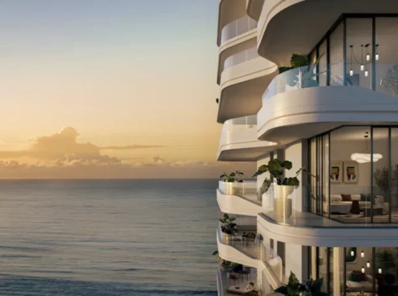 Attique 4 chambres 335 m² Doubaï, Émirats arabes unis