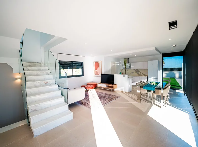 Dom 4 pokoi 124 m² Almoradi, Hiszpania