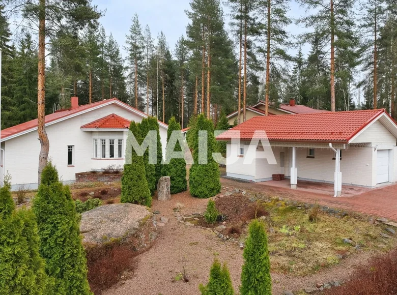 Haus 6 zimmer 151 m² Kouvola sub region, Finnland