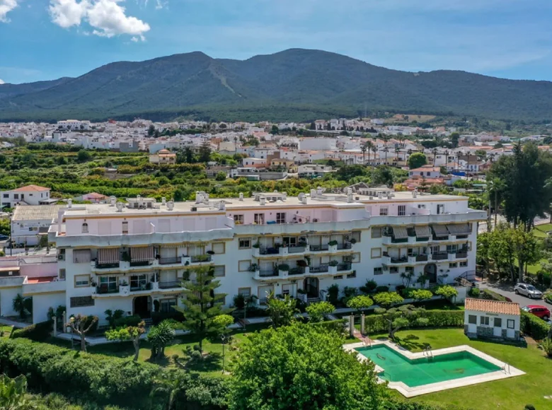 Wohnung 3 Schlafzimmer 100 m² Alhaurin el Grande, Spanien
