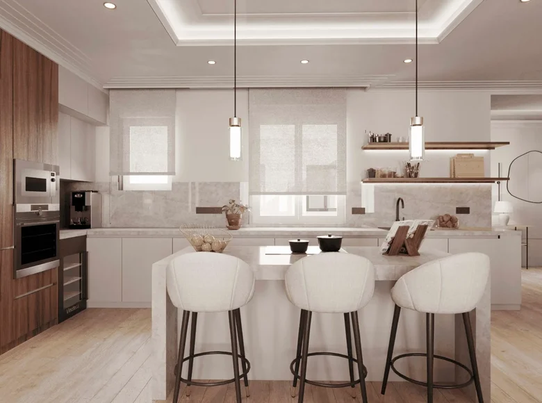 Apartamento 3 habitaciones 164 m² Madrid, Španjolska