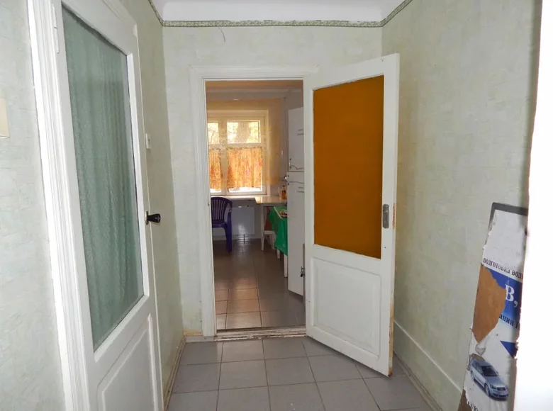 Apartamento 3 habitaciones 98 m² Mykolayiv, Ucrania