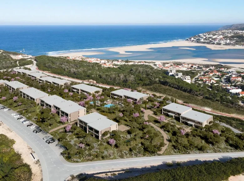 3-Schlafzimmer-Villa  Santa Maria Sao Pedro e Sobral da Lagoa, Portugal