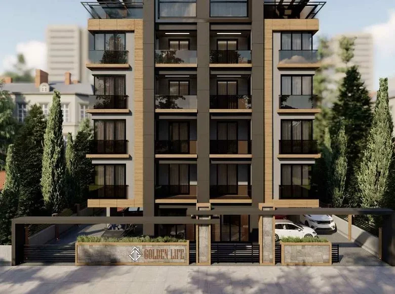 Apartamento 1 habitación 31 m² Famagusta, Chipre del Norte