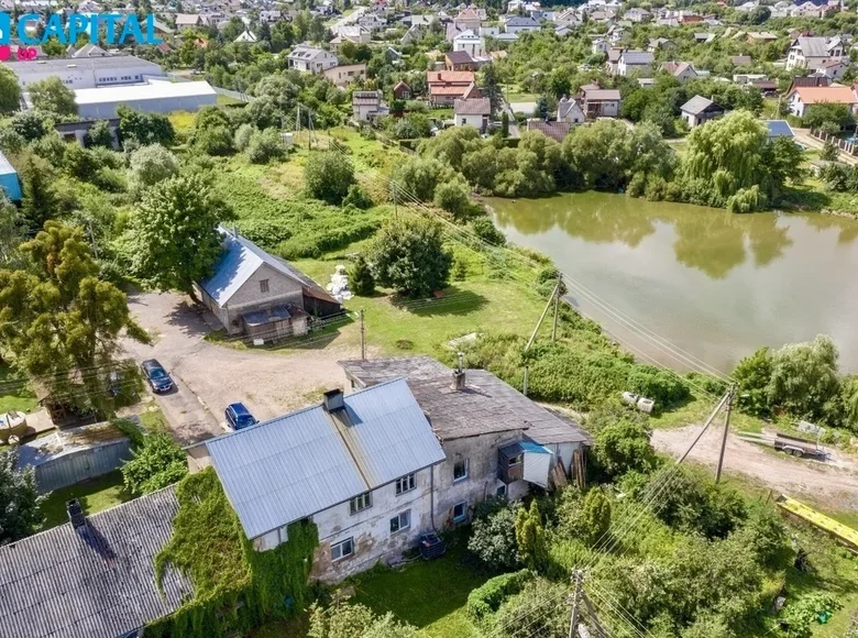 Mieszkanie 1 pokój 22 m² Kowno, Litwa
