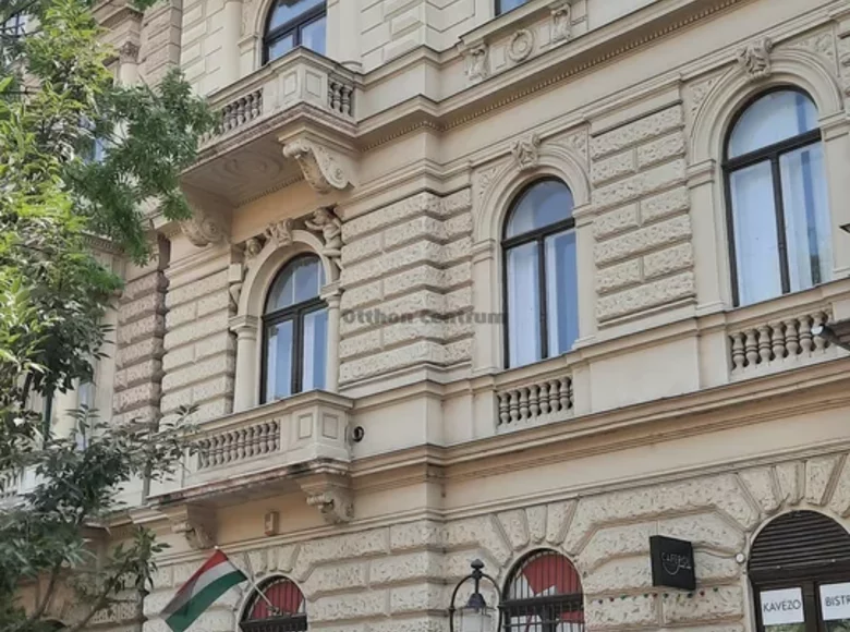 Квартира 3 комнаты 140 м² Будапешт, Венгрия