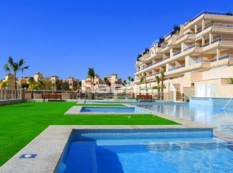 2 bedroom apartment 71 m² Torrevieja, Spain