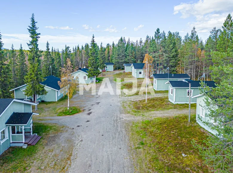 Villa 20 zimmer 443 m² Kittilae, Finnland