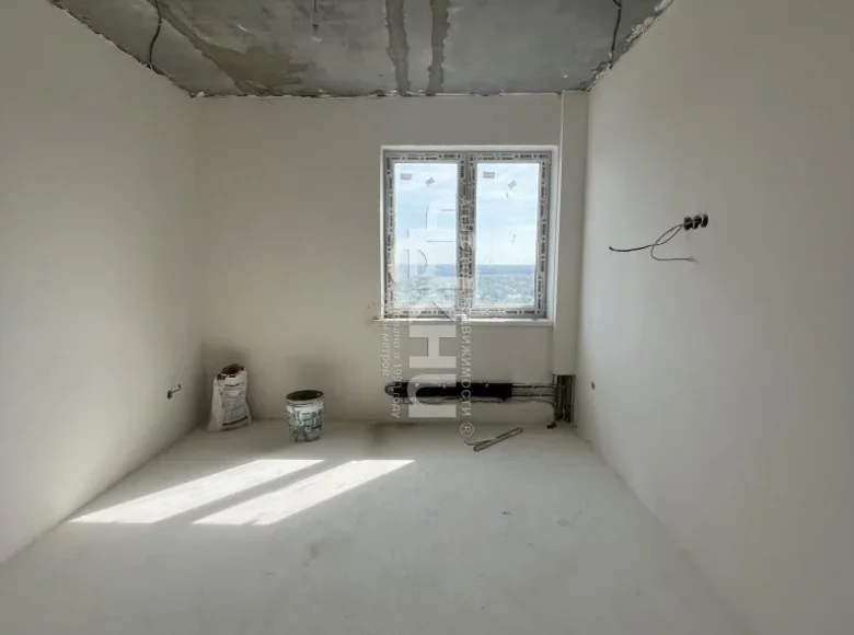 Appartement 55 m² Nijni Novgorod, Fédération de Russie