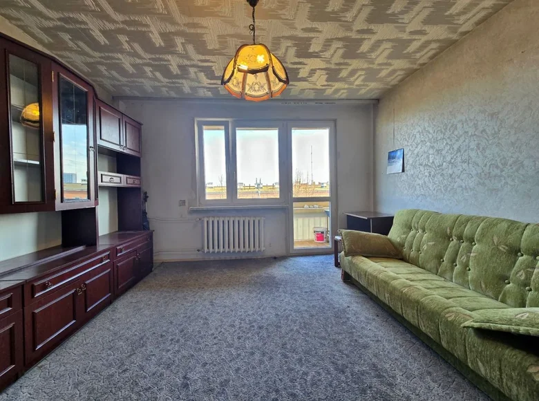 3 room apartment 47 m² Krakow, Poland