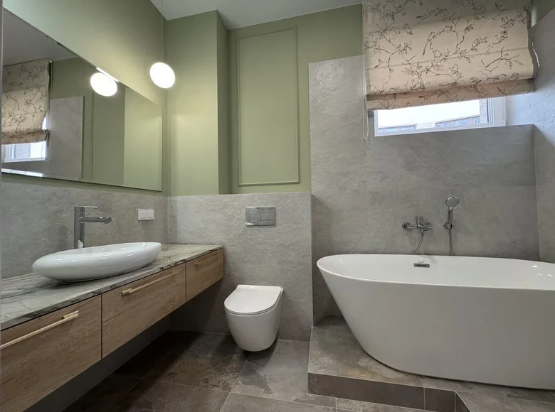 Apartamento 3 habitaciones 75 m² Minsk, Belarús