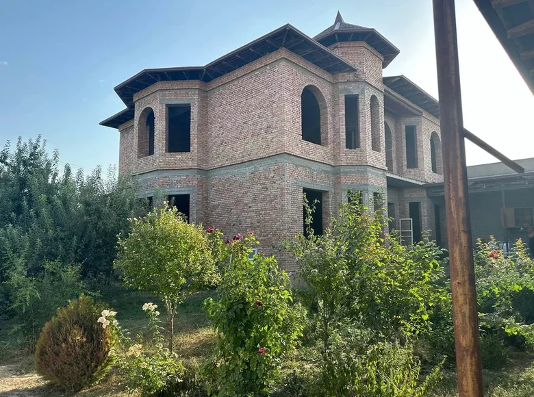 Дом 8 комнат 600 м² Ташкент, Узбекистан