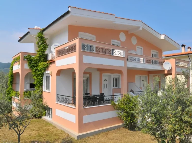 Haus 3 Schlafzimmer  Kavala Prefecture, Griechenland