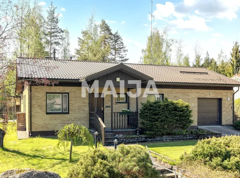 2 bedroom house 127 m² Pihkoo, Finland