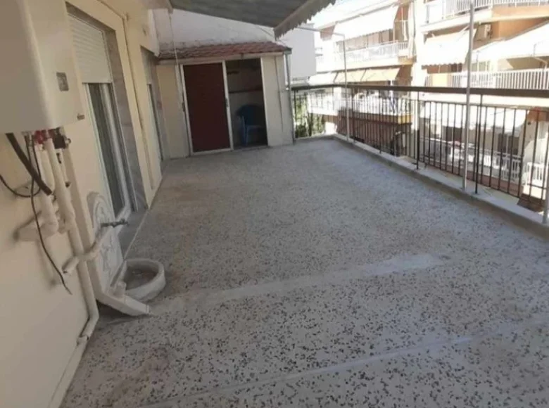 Appartement 3 chambres 100 m² Ampelokipi - Menemeni Municipality, Grèce