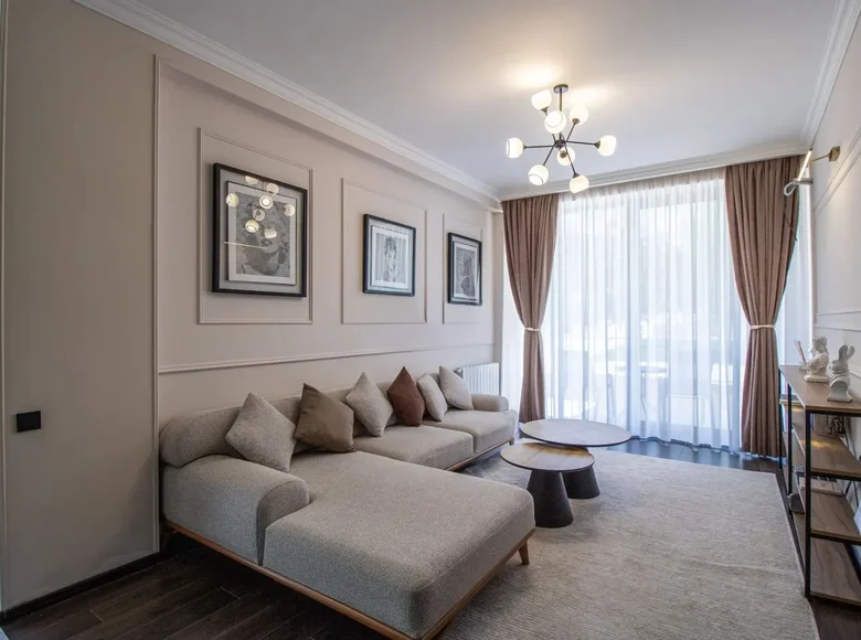 Wohnung 2 zimmer 100 m² Tiflis, Georgien