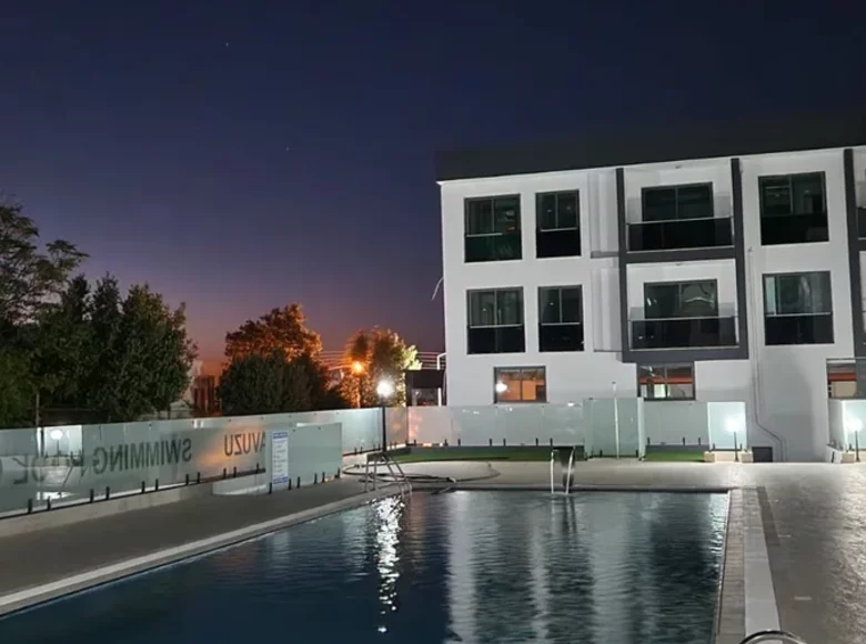 Mieszkanie 2 pokoi 81 m² Motides, Cypr Północny