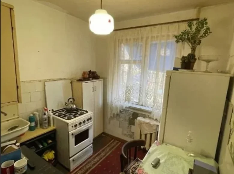 Mieszkanie 2 pokoi 43 m² Siewierodonieck, Ukraina