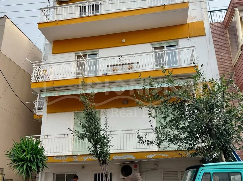 Apartamento 3 habitaciones 75 m² Nea Moudania, Grecia
