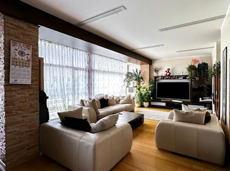 3 bedroom apartment 157 m² Riga, Latvia