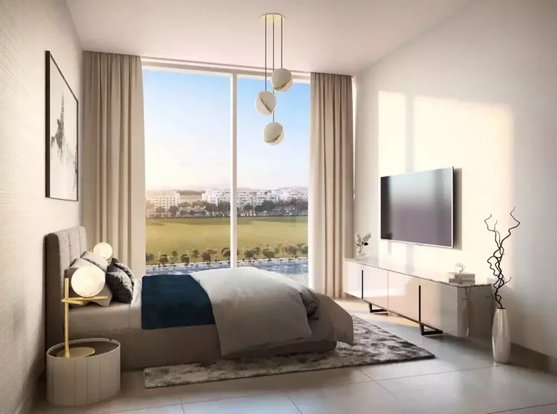 Apartamento 3 habitaciones 117 m² Dubái, Emiratos Árabes Unidos