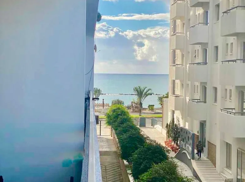 Appartement 1 chambre 56 m² Limassol, Chypre