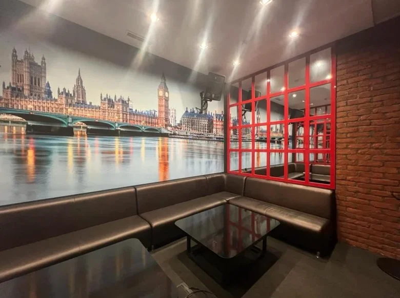 Office 709 m² in Moscow, Russia