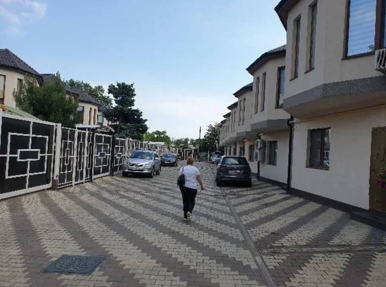 Mieszkanie 4 pokoi 120 m² Siewierodonieck, Ukraina