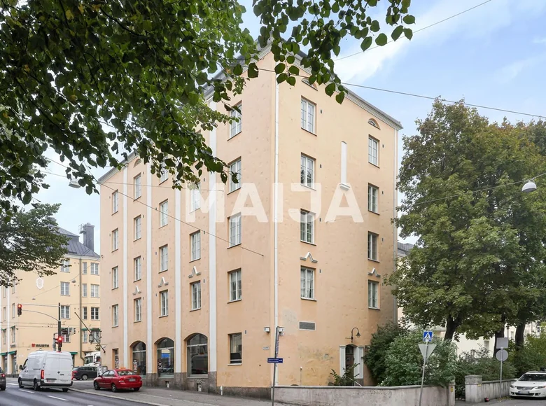 1 room apartment 45 m² Helsinki sub-region, Finland