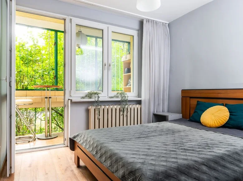 Wohnung 3 zimmer 47 m² Krakau, Polen