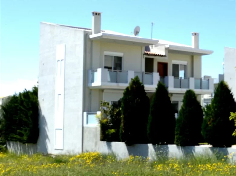 Mieszkanie 2 pokoi 75 m² Municipality of Loutraki and Agioi Theodoroi, Grecja