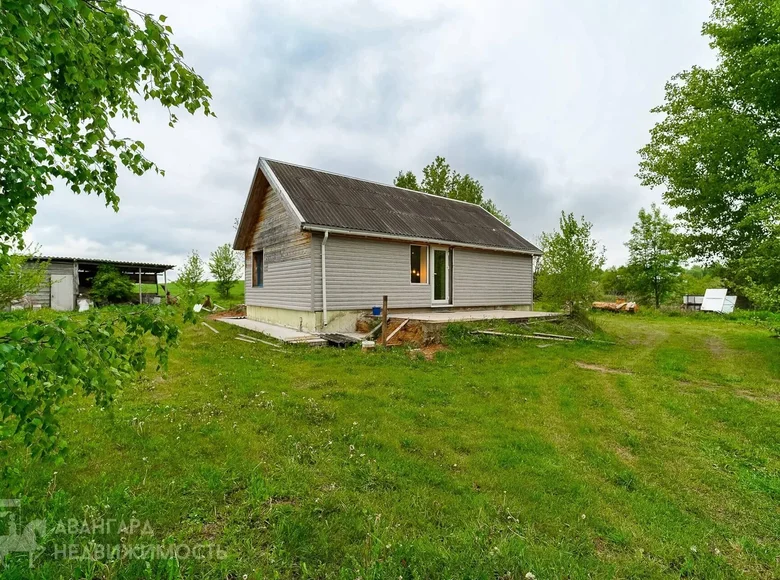Maison 155 m² Lasanski sielski Saviet, Bélarus