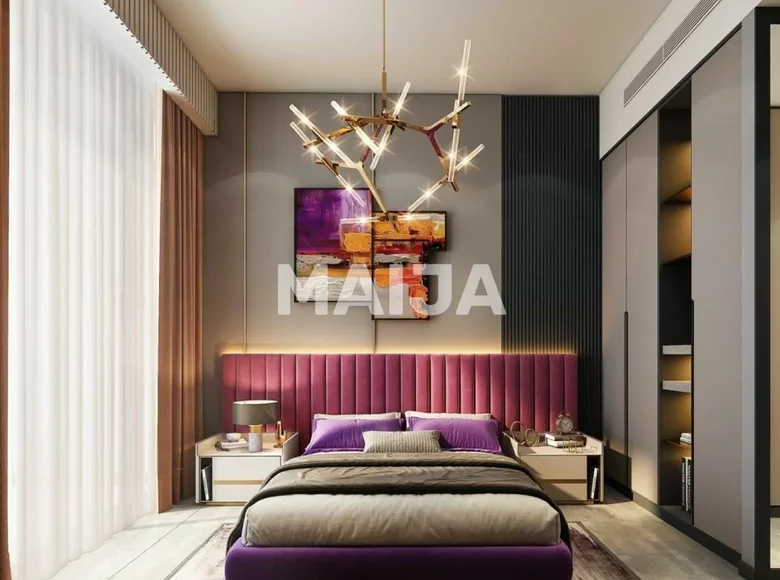 Wohnung 4 Zimmer 185 m² Dubai, Vereinigte Arabische Emirate