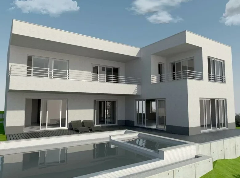 Willa 4 pokoi 232 m² Crikvenica, Chorwacja