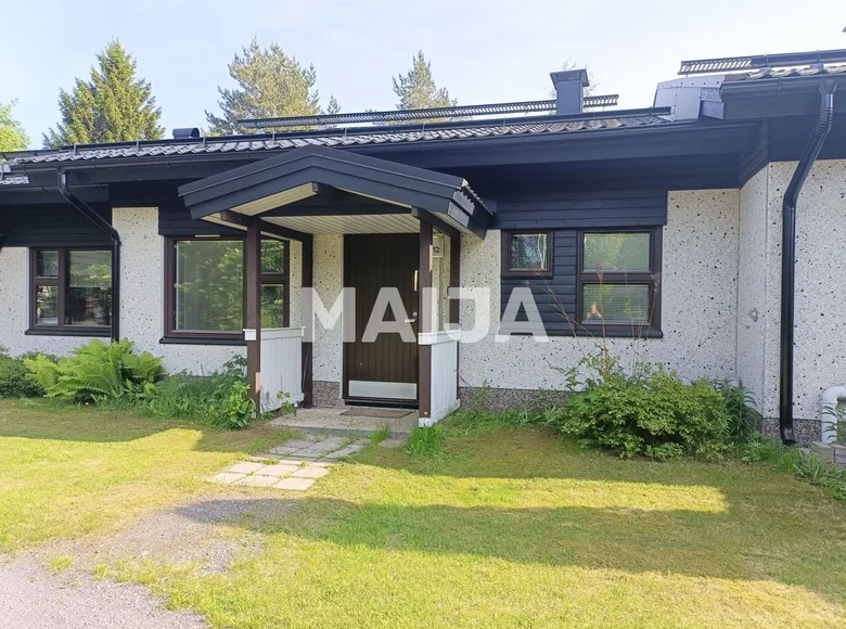 Mieszkanie 2 pokoi 63 m² Liminka, Finlandia